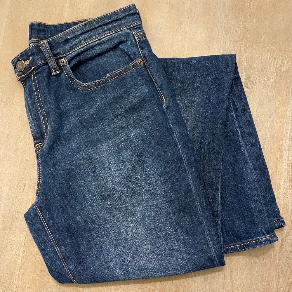 Gap Women's Bootcut Jeans, Size 29R